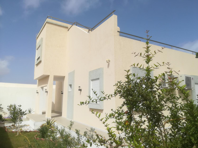 Others 4, Belle Villa Proche Marina, Houmt Souk