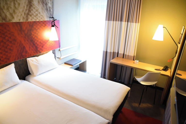 Bedroom 3, ibis Aachen Marschiertor (Aix la Chapelle), Städteregion Aachen