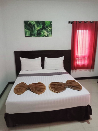 Bedroom 3, PS Hotel Saraburi, Phra Phutthabat