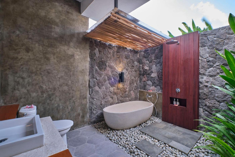 Others 5, Villa Casa Natura 15 - 2 BRV with private pool 15 mins to Ubud, Gianyar