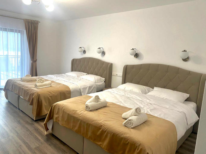 Others 3, Alpin House Colibita, Bistrita Bargaului
