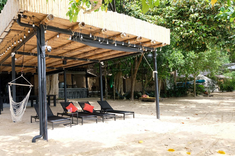 Touch Glamping Koh Yao Noi, Ko Yao District
