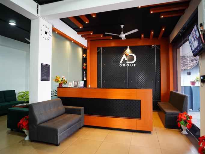 Others 4, Abudhabi Residency , Palakkad