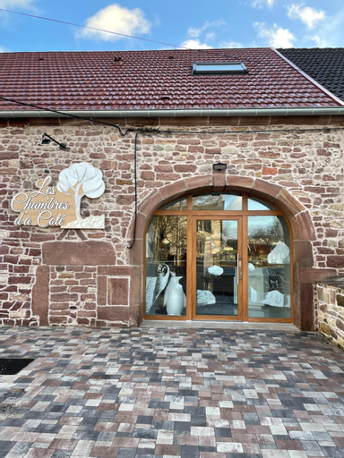 Les chambres d'a cote, Haute-Saône