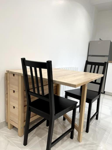 Others 5, Appartement Cosy et Moderne proche de DISNEYLAND, Seine-et-Marne