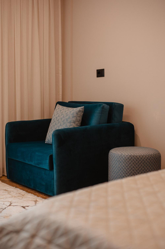 Facilities 5, Centropolis Apartments, Shkodrës