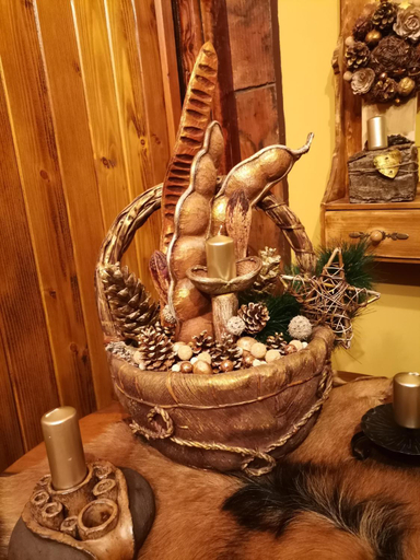 Food & Drinks, Etno kuca Teodora, Zrenjanin