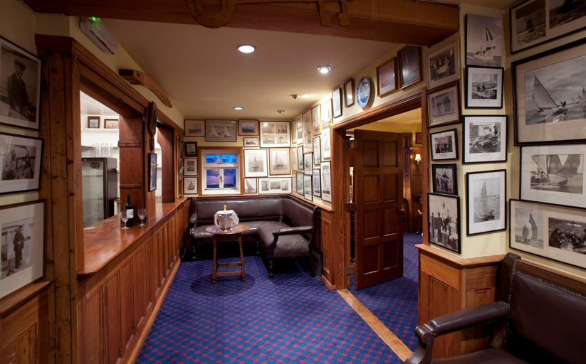 Others 4, The Royal Burnham Yacht Club, Essex
