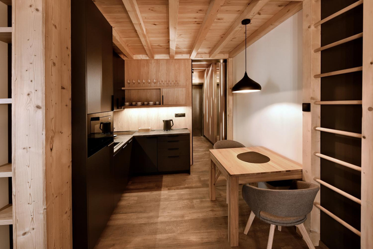 Bedroom 3, APLEND Hotel Ovruc, Poprad