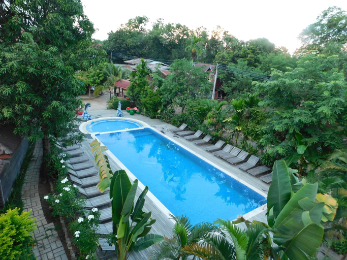 Others 5, Sengahloune Resort, Khong
