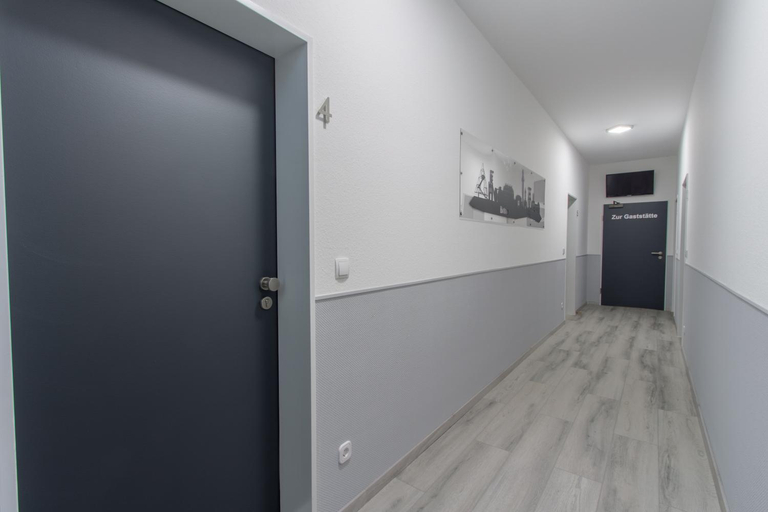 Others 4, Hotel Billard Center Weywiesen, Bottrop