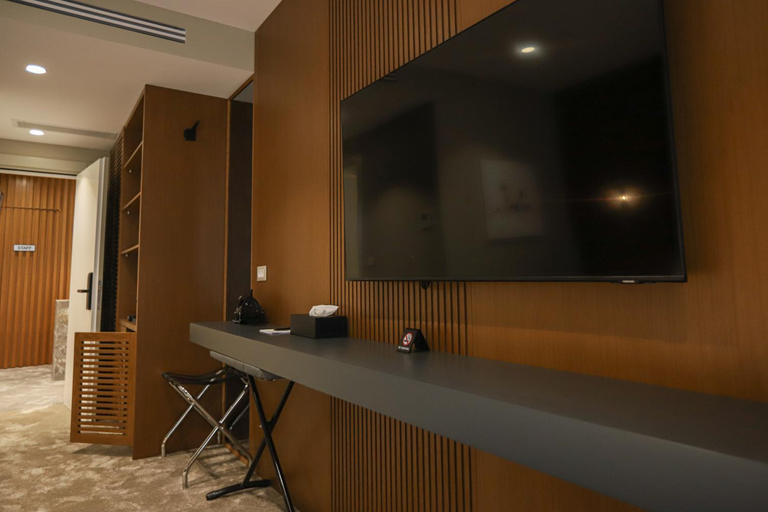 Others 3, Urbanin Apartment & Hotel, Tirana