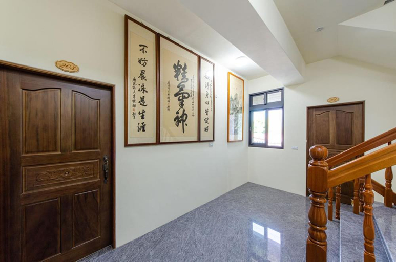 Others 3, Dragon Crane Resort, Nantou
