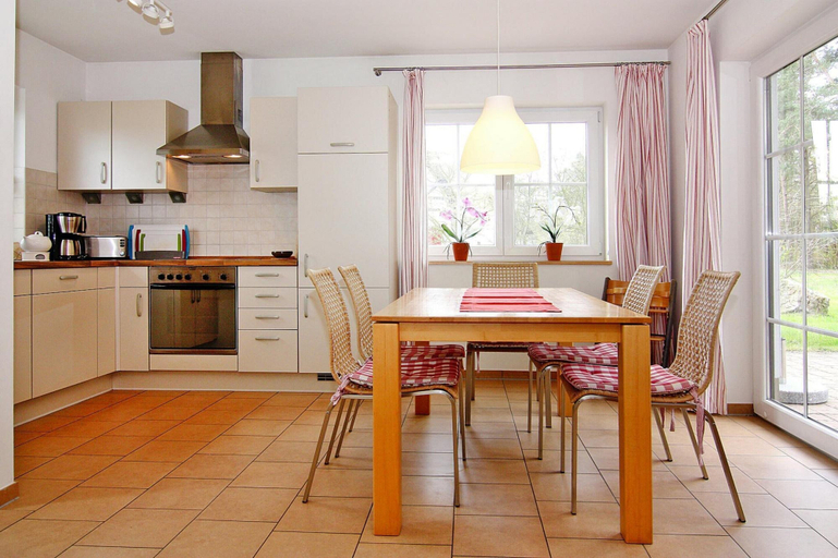 Others 5, Ferienhaus in Zirchow auf Usedom, Vorpommern-Greifswald