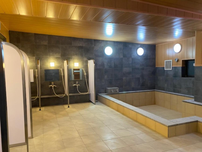 Sauna 5