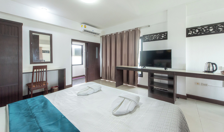 Bedroom 5