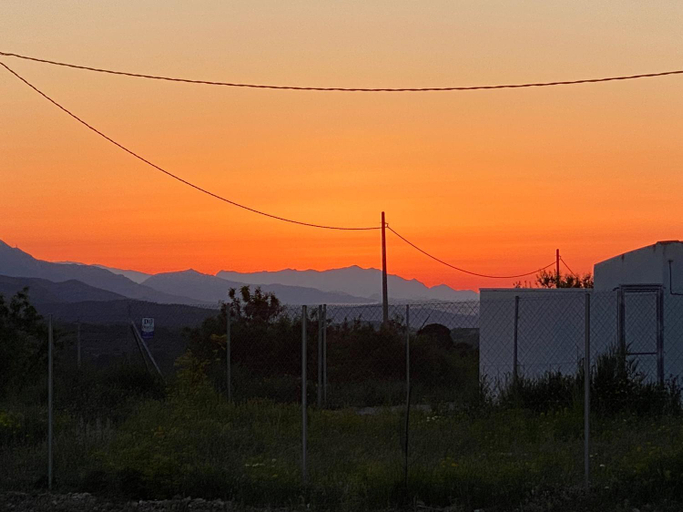 Others 5, Casa Andmar - Mountain retreat BnB, Alicante