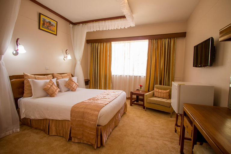 Bedroom 6