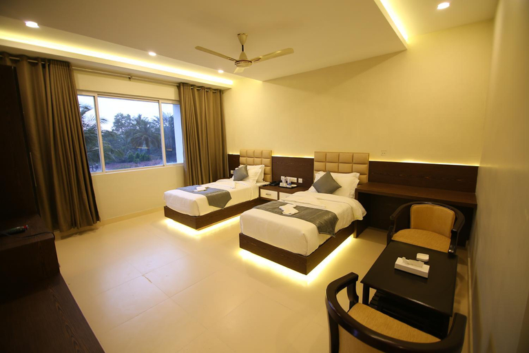 Others 3, Hotel Le Sapphire, Wayanad