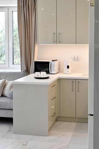 Others 3, Apartamenty Modrzewiowa Zator, Oświęcim