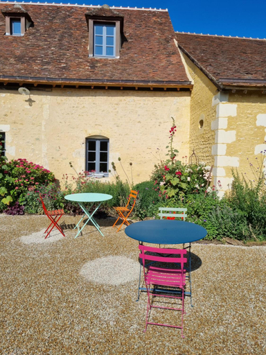 Others 5, La Grange des Bruyeres, Orne