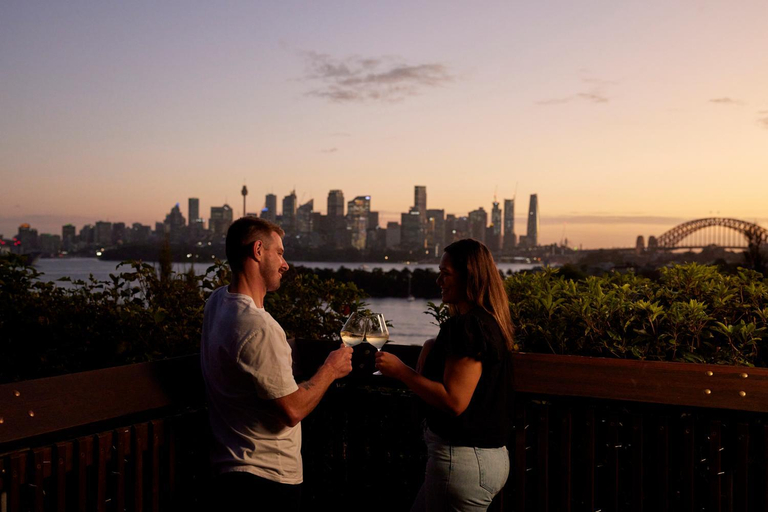 Others 4, Roar And Snore, Sydney