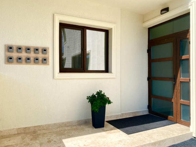 Others 4, Alpin House Colibita, Bistrita Bargaului