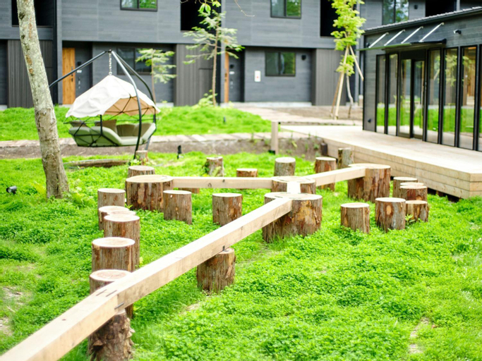 Rakuten STAY VILLA Fuji Kawaguchiko Forest 2LDK with sauna and terrace, Fujikawaguchiko