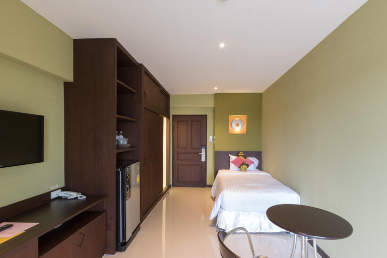 Bedroom 11