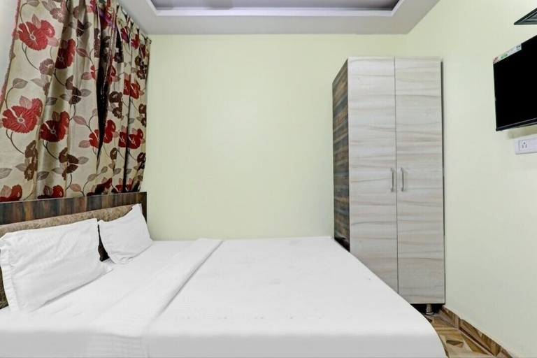 Bedroom 4, Hotel SNA Grand, Lucknow