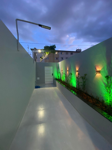 Others 4, Porto Residence, Vitória da Conquista