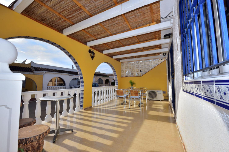 Others 5, CamposolBungalow 3bedroom Bbq Ac Tv Wifi, Murcia