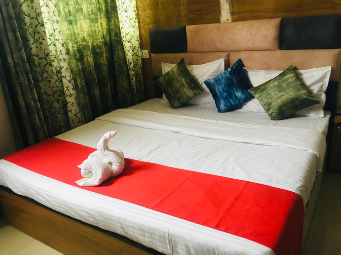 Hotel spring, Sahibzada Ajit Singh Nagar