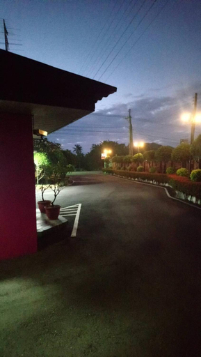 Others 5, Love Boat Motel, Pingtung