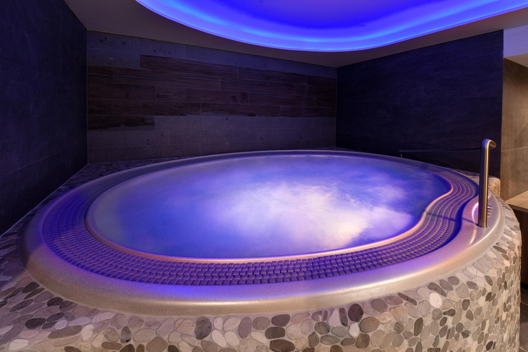 Sport & Beauty 2, APLEND Hotel Ovruc, Poprad