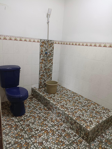 Bedroom 2, Adah Homestay, Jepara