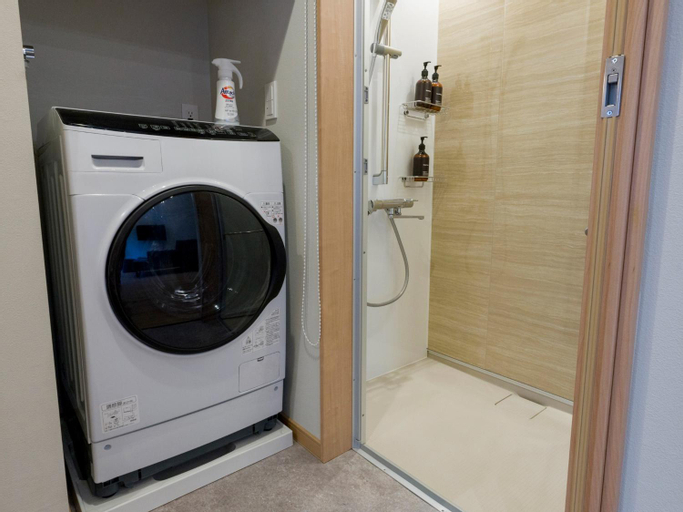 Bedroom 3, Rakuten STAY VILLA Fuji Kawaguchiko Forest 2LDK with sauna and terrace-Pet Friendly-, Fujikawaguchiko