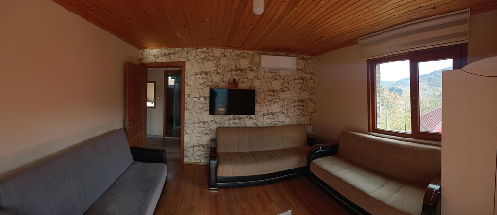 Shared lounge/TV area 5, Villa Pamuklu second floor only, Çaykara