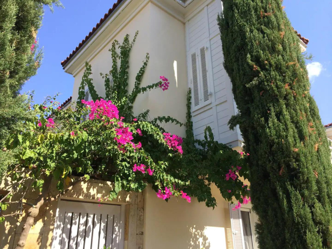 Others 3, Sea Canal Townhouse, Fethiye