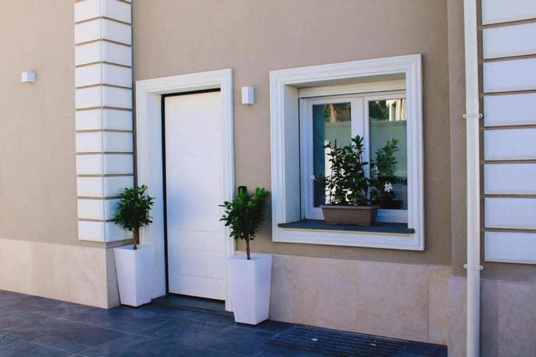 Others 2, Crialesi Boutique Rooms, Catanzaro
