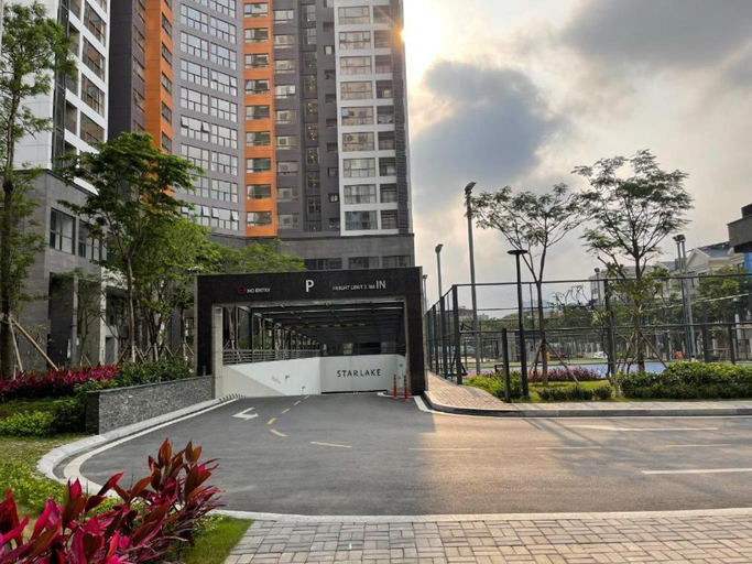 Others 5, Star Lake Daewoo Tay Ho Luxury Apartment, Từ Liêm