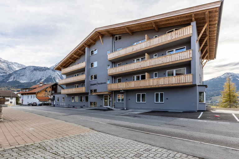 Others 5, Zugspitz Residence Ehrwald, Reutte