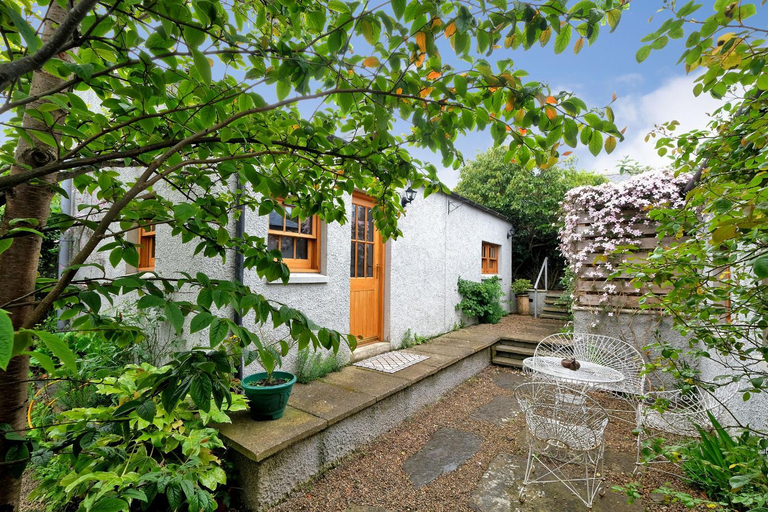 Others 2, Entire unique tiny house - Moss Cabin, Aberdeenshire