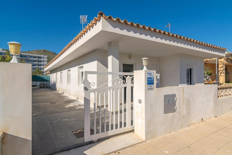 Others 3, Casa Blanca -Port d'Alcudia-, Baleares