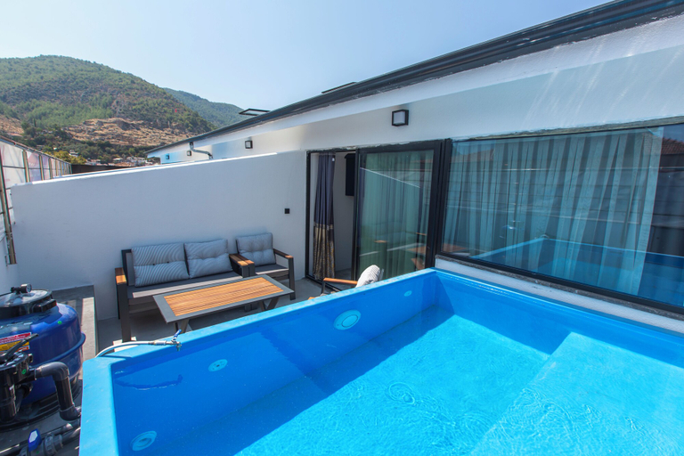 Sport & Beauty, Angel Residence, Fethiye