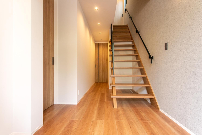 Others 5, VILLA Sasebo Stad #SS1, Sasebo