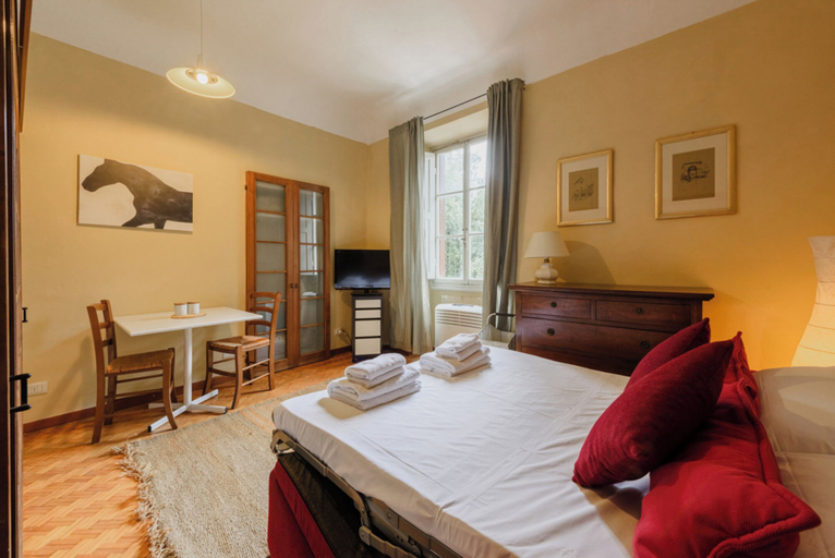 Bedroom 4, Calza by Mmega, Florence