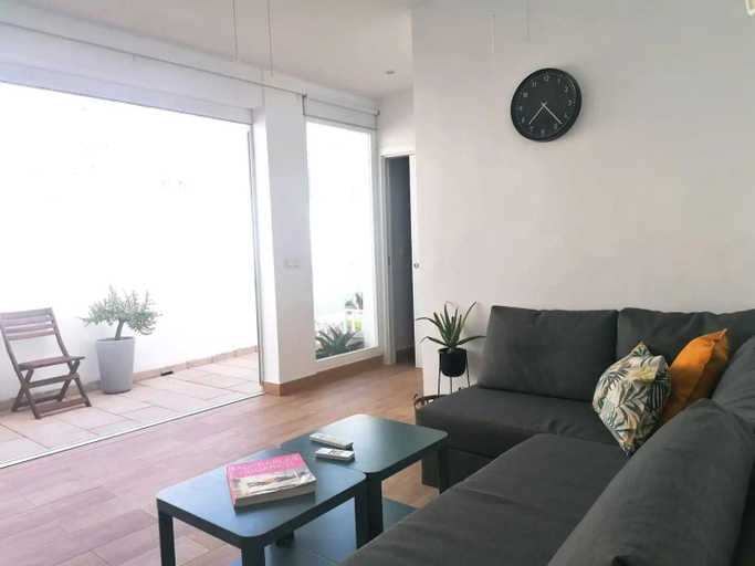 Others 5, Apartamentos ALAZUL JRJ, Cádiz