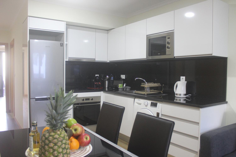 5, Torrinha & Sa, Funchal
