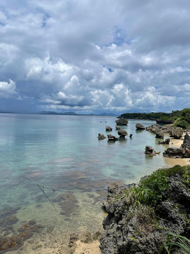 1, Premium Villa Miyagi Island, Uruma